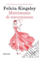 Matrimonio di convenienza. E-book. Formato EPUB ebook