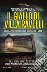 Il giallo di villa Ravelli. E-book. Formato EPUB ebook