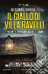 Il giallo di villa Ravelli. E-book. Formato EPUB ebook