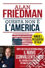 Questa non è l&apos;America. E-book. Formato EPUB ebook