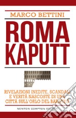 Roma Kaputt. E-book. Formato Mobipocket ebook