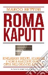 Roma Kaputt. E-book. Formato EPUB ebook