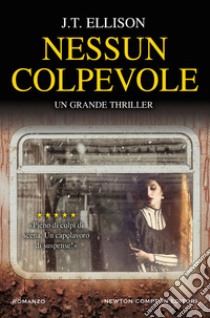 Nessun colpevole. E-book. Formato Mobipocket ebook di J.T. Ellison