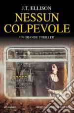 Nessun colpevole. E-book. Formato EPUB