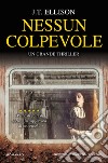 Nessun colpevole. E-book. Formato EPUB ebook