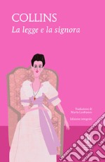 La legge e la signora. E-book. Formato EPUB ebook