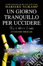 Un giorno tranquillo per uccidere. E-book. Formato Mobipocket ebook