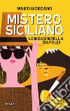 Mistero siciliano. E-book. Formato EPUB ebook