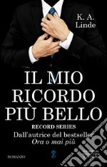 Il mio ricordo più bello. E-book. Formato EPUB ebook