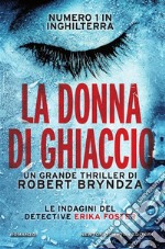 La donna di ghiaccio. E-book. Formato EPUB ebook