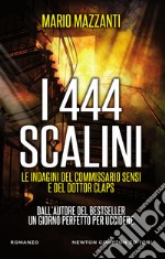 I 444 scalini. E-book. Formato EPUB ebook