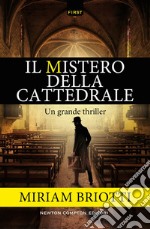 Il mistero della cattedrale. E-book. Formato Mobipocket ebook