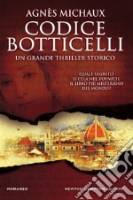 Codice Botticelli. E-book. Formato Mobipocket ebook