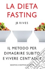 La dieta Fasting. E-book. Formato EPUB ebook