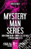 Mystery Man Series. E-book. Formato Mobipocket ebook