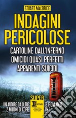 Indagini pericolose. E-book. Formato EPUB ebook