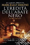 L'eredità dell'abate nero. E-book. Formato Mobipocket ebook di Marcello Simoni