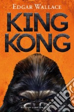 King Kong. E-book. Formato Mobipocket ebook