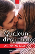 Qualcuno di speciale. E-book. Formato Mobipocket