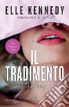 Il tradimento. The Score. E-book. Formato EPUB ebook