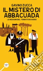 Il mistero di Abbacuada. E-book. Formato Mobipocket