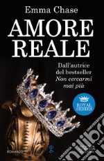 Amore reale. E-book. Formato Mobipocket ebook