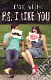 P.S. I like you. E-book. Formato EPUB ebook