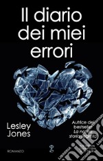 Il diario dei miei errori. E-book. Formato EPUB ebook