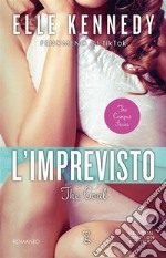 L'imprevisto. E-book. Formato Mobipocket ebook