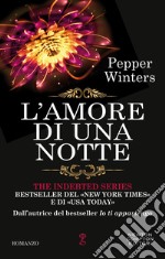 L'amore di una notte. E-book. Formato Mobipocket ebook