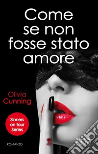 Come se non fosse stato amore. E-book. Formato Mobipocket ebook