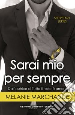 Sarai mio per sempre. E-book. Formato EPUB ebook