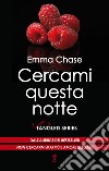 Cercami questa notte. E-book. Formato EPUB ebook