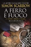 Revolution Saga. A ferro e fuoco. E-book. Formato EPUB ebook