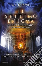 Il settimo enigma. E-book. Formato EPUB ebook