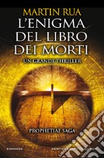 L'enigma del libro dei morti. E-book. Formato Mobipocket ebook