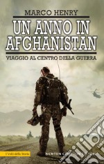 Un anno in Afghanistan. E-book. Formato EPUB ebook