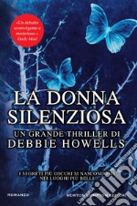 La donna silenziosa. E-book. Formato Mobipocket ebook