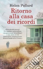 Ritorno alla casa dei ricordi. E-book. Formato EPUB ebook