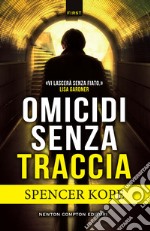 Omicidi senza traccia. E-book. Formato Mobipocket