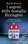 I segreti della famiglia Herington. E-book. Formato Mobipocket ebook