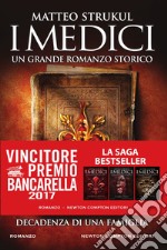 I Medici. Decadenza di una famiglia. E-book. Formato EPUB ebook