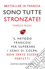 Sono tutte stronzate!. E-book. Formato EPUB ebook