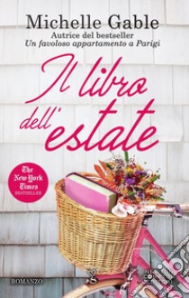 Il libro dell'estate. E-book. Formato EPUB ebook di Michelle Gable