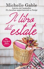 Il libro dell'estate. E-book. Formato Mobipocket ebook