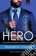 Hero. E-book. Formato Mobipocket ebook