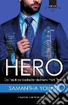 Hero. E-book. Formato Mobipocket ebook di Samantha Young