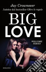 Big Love. E-book. Formato EPUB ebook