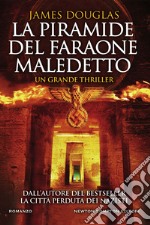 La piramide del faraone maledetto. E-book. Formato EPUB ebook