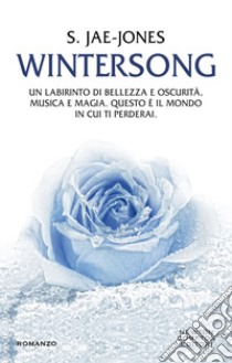 Wintersong. E-book. Formato EPUB ebook di S. Jae-Jones